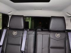 凯雷德ESCALADE 2013款 ESV 6.2L 自动 铂金版加长型 6座