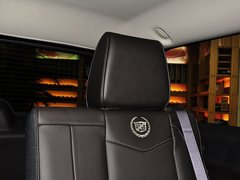 凯雷德ESCALADE 2013款 ESV 6.2L 自动 铂金版加长型 6座