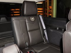 凯雷德ESCALADE 2013款 ESV 6.2L 自动 铂金版加长型 6座