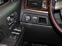 凯雷德ESCALADE 2013款 ESV 6.2L 自动 铂金版加长型 6座