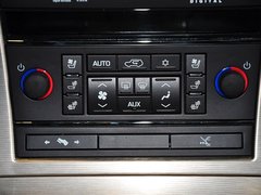 凯雷德ESCALADE 2013款 ESV 6.2L 自动 铂金版加长型 6座