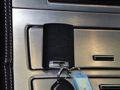 凯雷德ESCALADE 2013款 ESV 6.2L 自动 铂金版加长型 6座