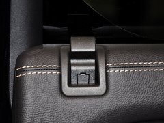 凯雷德ESCALADE 2013款 ESV 6.2L 自动 铂金版加长型 6座