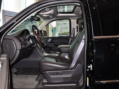 凯雷德ESCALADE 2013款 ESV 6.2L 自动 铂金版加长型 6座