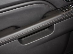 凯雷德ESCALADE 2013款 ESV 6.2L 自动 铂金版加长型 6座