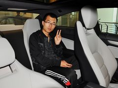 奔驰C级(进口) 2013款 C180 1.8L 自动 轿跑车
