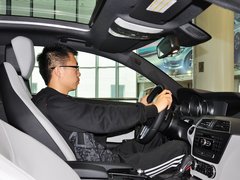 奔驰C级(进口) 2013款 C180 1.8L 自动 轿跑车