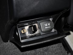 奔驰C级(进口) 2013款 C180 1.8L 自动 轿跑车