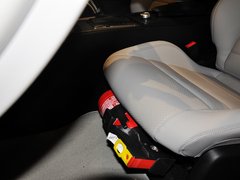奔驰C级(进口) 2013款 C180 1.8L 自动 轿跑车