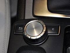 奔驰C级(进口) 2013款 C180 1.8L 自动 轿跑车