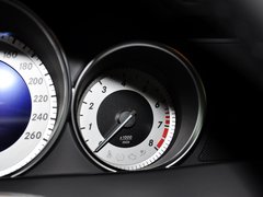 奔驰C级(进口) 2013款 C180 1.8L 自动 轿跑车