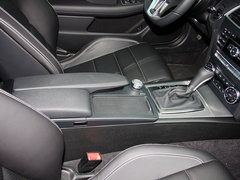奔驰C级(进口) 2013款 C180 1.8L 自动 轿跑车
