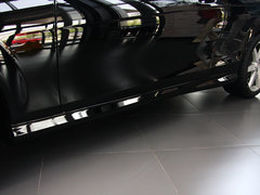 奔驰C级(进口) 2013款 C180 1.8L 自动 轿跑车