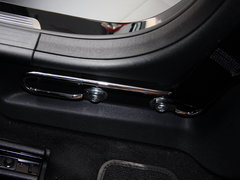 奔驰C级(进口) 2013款 C180 1.8L 自动 轿跑车