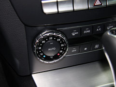 奔驰C级(进口) 2013款 C180 1.8L 自动 轿跑车
