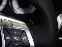 奔驰C级(进口) 2013款 C180 1.8L 自动 轿跑车