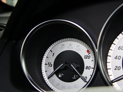 奔驰C级(进口) 2013款 C180 1.8L 自动 轿跑车