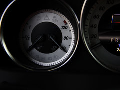 奔驰C级(进口) 2013款 C180 1.8L 自动 轿跑车