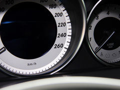 奔驰C级(进口) 2013款 C180 1.8L 自动 轿跑车