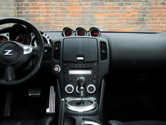 日产370Z 2013款 370Z 3.7L 自动 Coupe
