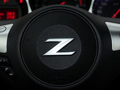 日产370Z 2013款 370Z 3.7L 自动 Coupe