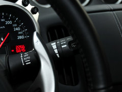 日产370Z 2013款 370Z 3.7L 自动 Coupe