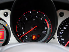 日产370Z 2013款 370Z 3.7L 自动 Coupe