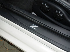 日产370Z 2013款 370Z 3.7L 自动 Roadster