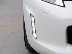日产370Z 2013款 370Z 3.7L 自动 Roadster