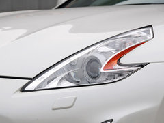 日产370Z 2013款 370Z 3.7L 自动 Roadster