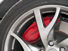 日产370Z 2013款 370Z 3.7L 自动 Roadster