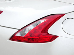 日产370Z 2013款 370Z 3.7L 自动 Roadster