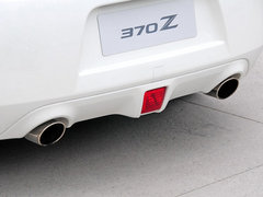 日产370Z 2013款 370Z 3.7L 自动 Roadster