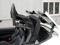 日产370Z 2013款 370Z 3.7L 自动 Roadster