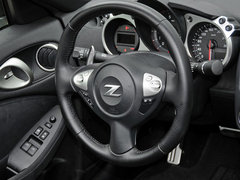 日产370Z 2013款 370Z 3.7L 自动 Roadster