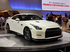 日产(进口)  3.8T DCT