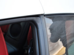 日产GT-R 2014款 3.8T DCT Premium Edition 棕红内饰