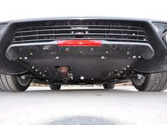 日产GT-R 2014款 3.8T DCT Premium Edition 棕红内饰