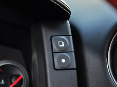 日产GT-R 2014款 3.8T DCT Premium Edition 棕红内饰