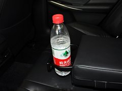 雷克萨斯IS 2013款 2.5L 自动 尊贵版