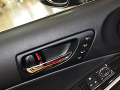 雷克萨斯IS 2013款 2.5L 自动 尊贵版