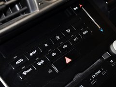 雷克萨斯IS 2013款 2.5L 自动 尊贵版