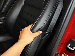 雷克萨斯IS 2013款 2.5L 自动 尊贵版