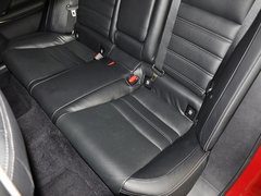 雷克萨斯IS 2013款 2.5L 自动 尊贵版