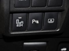 雷克萨斯IS 2013款 2.5L 自动 尊贵版