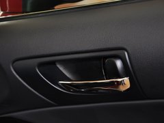 雷克萨斯IS 2013款 2.5L 自动 尊贵版