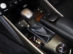雷克萨斯IS 2013款 2.5L 自动 尊贵版