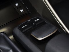 雷克萨斯IS 2013款 2.5L 自动 尊贵版