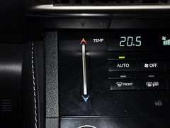 雷克萨斯IS 2013款 2.5L 自动 尊贵版