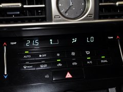 雷克萨斯IS 2013款 2.5L 自动 尊贵版